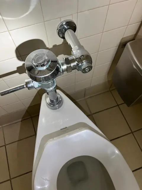 Fixture installation and repair for Pipe Repair in Barrett